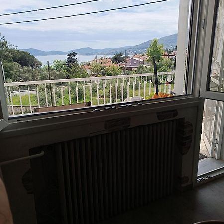 Sea View Palio Apartment PalaiónTsiflíkion Exteriér fotografie
