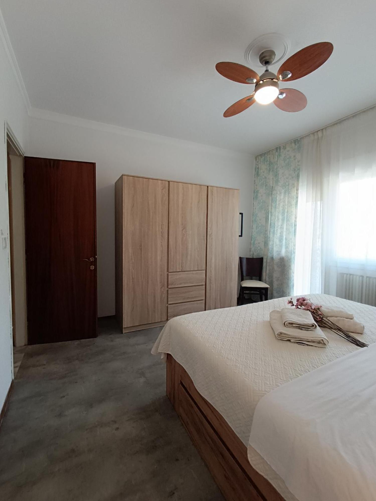 Sea View Palio Apartment PalaiónTsiflíkion Exteriér fotografie