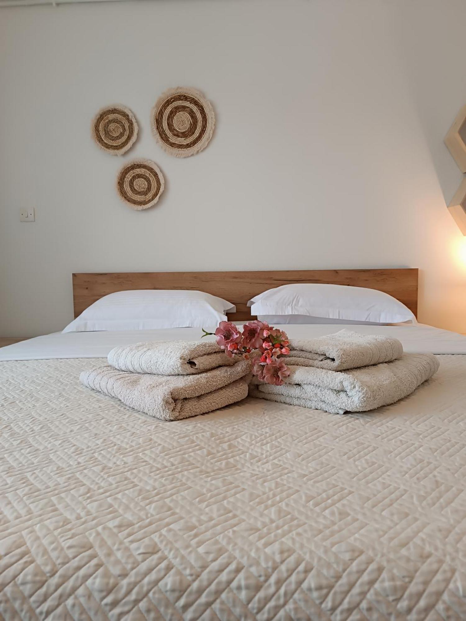 Sea View Palio Apartment PalaiónTsiflíkion Exteriér fotografie