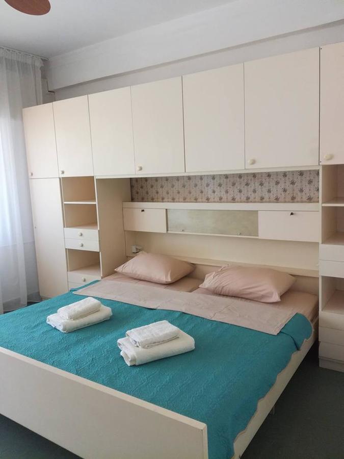 Sea View Palio Apartment PalaiónTsiflíkion Exteriér fotografie